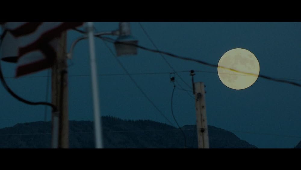 ファーザー・スチュー 闘い続けた男の画像