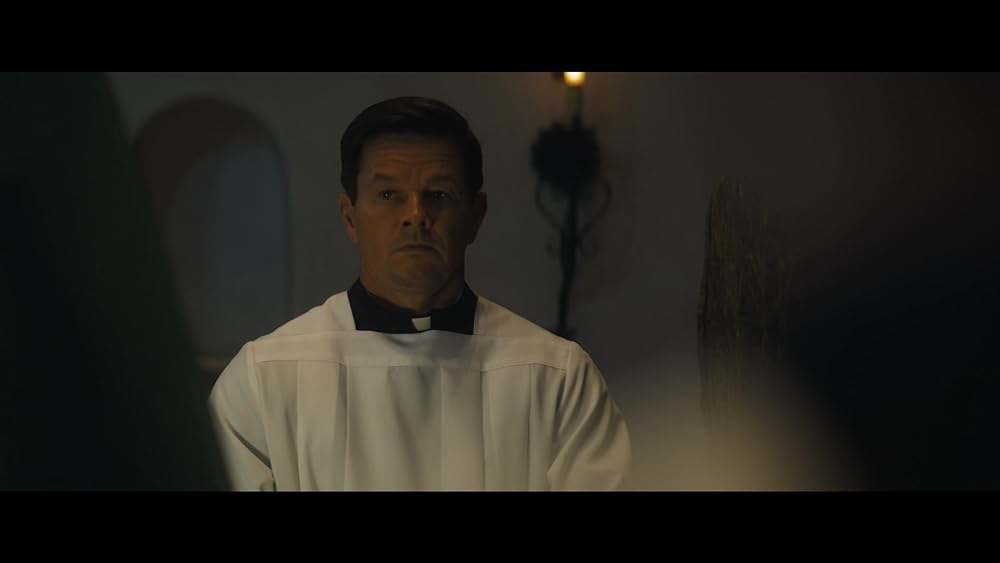 ファーザー・スチュー 闘い続けた男の画像