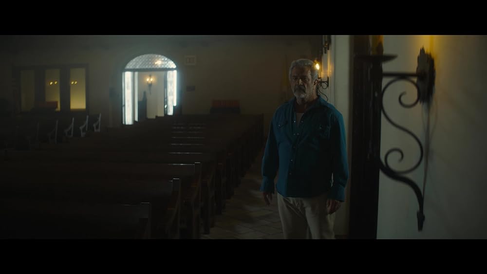 ファーザー・スチュー 闘い続けた男の画像