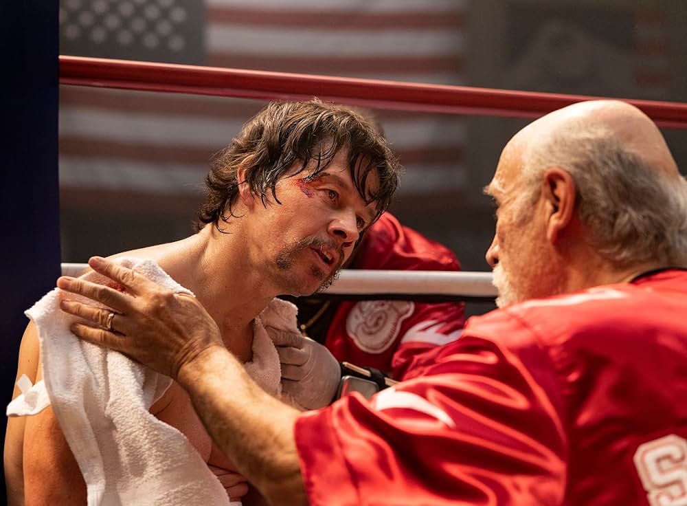 ファーザー・スチュー 闘い続けた男の画像