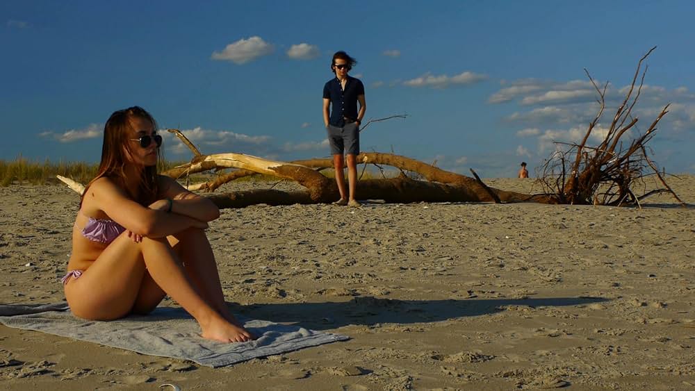 ノー・シャークの画像