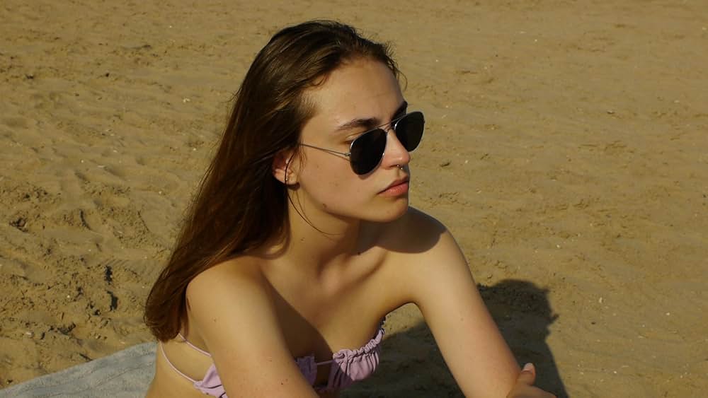 ノー・シャークの画像