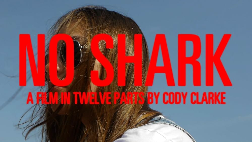 ノー・シャークの画像