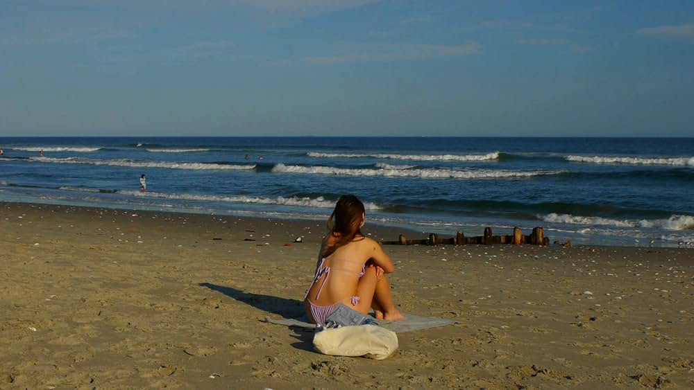 ノー・シャークの画像