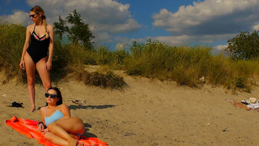 ノー・シャークの画像