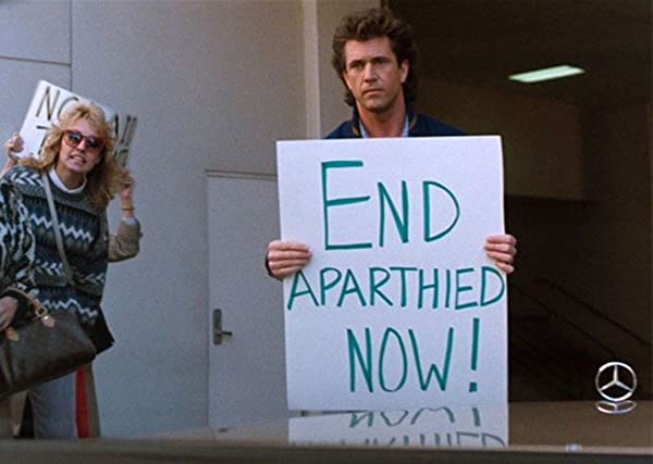 リーサル・ウェポン2 炎の約束の画像