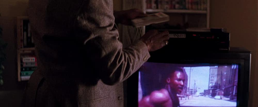 リーサル・ウェポン2 炎の約束の画像