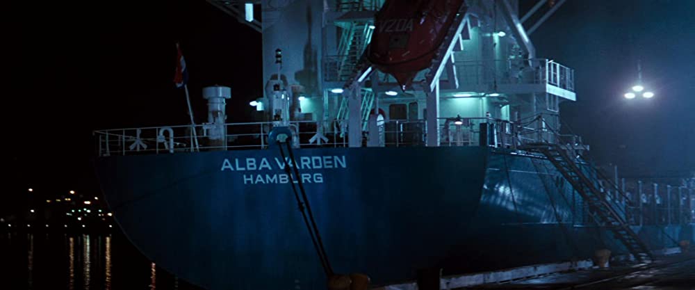 リーサル・ウェポン2 炎の約束の画像