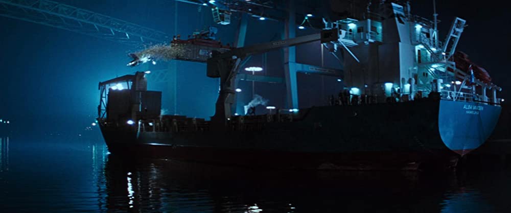 リーサル・ウェポン2 炎の約束の画像