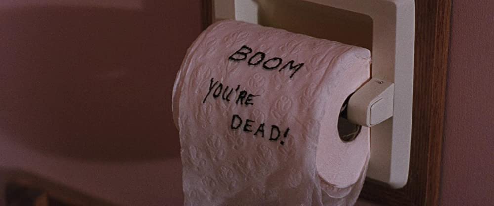 リーサル・ウェポン2 炎の約束の画像