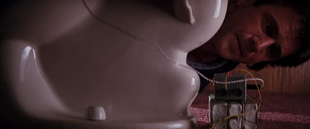 リーサル・ウェポン2 炎の約束の画像