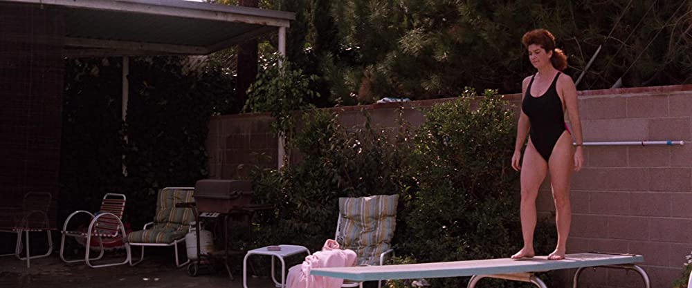 「リーサル・ウェポン2 炎の約束」ジャネット・ゴールドスタインの画像
