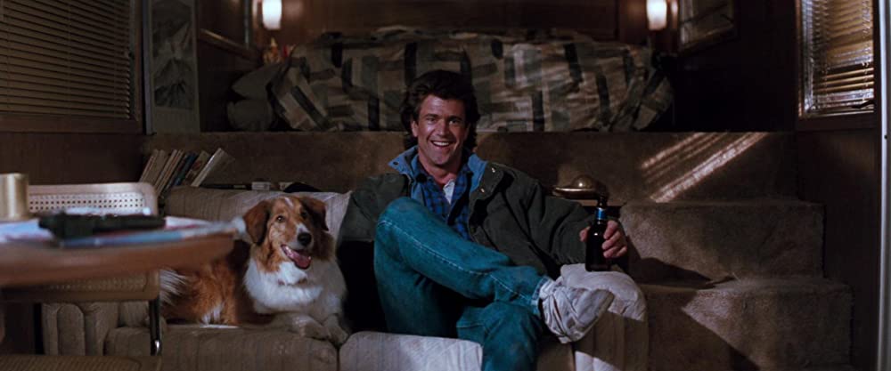 リーサル・ウェポン2 炎の約束の画像