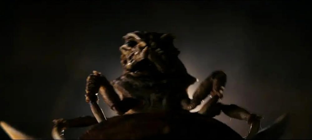 スナッチャーズの画像