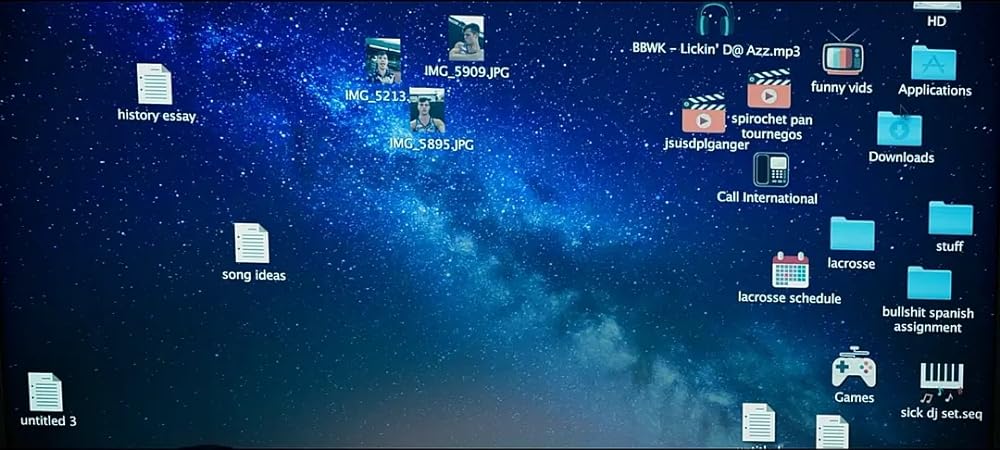 スナッチャーズの画像