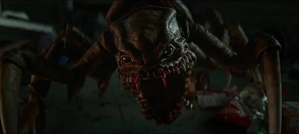 スナッチャーズの画像