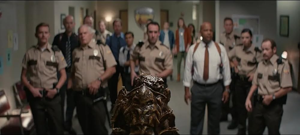 スナッチャーズの画像