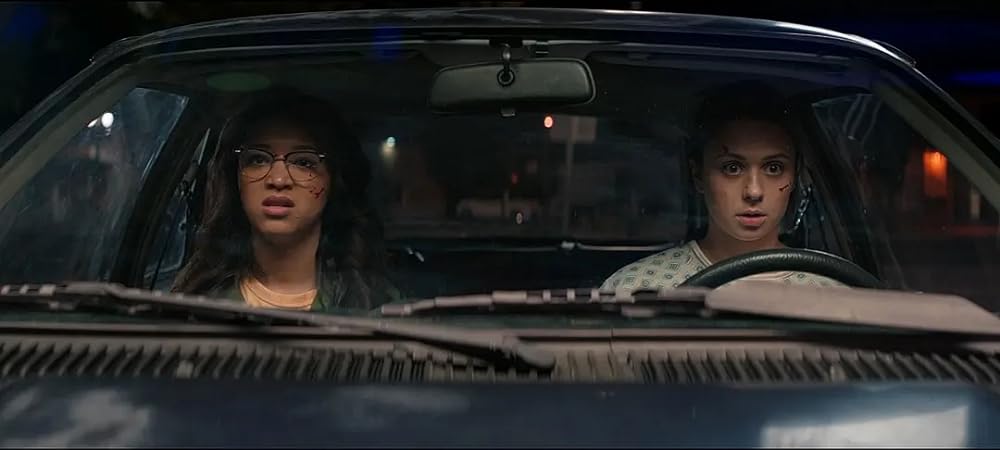 スナッチャーズの画像