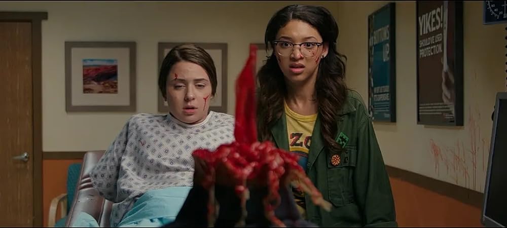 スナッチャーズの画像