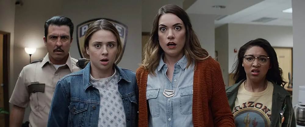 スナッチャーズの画像