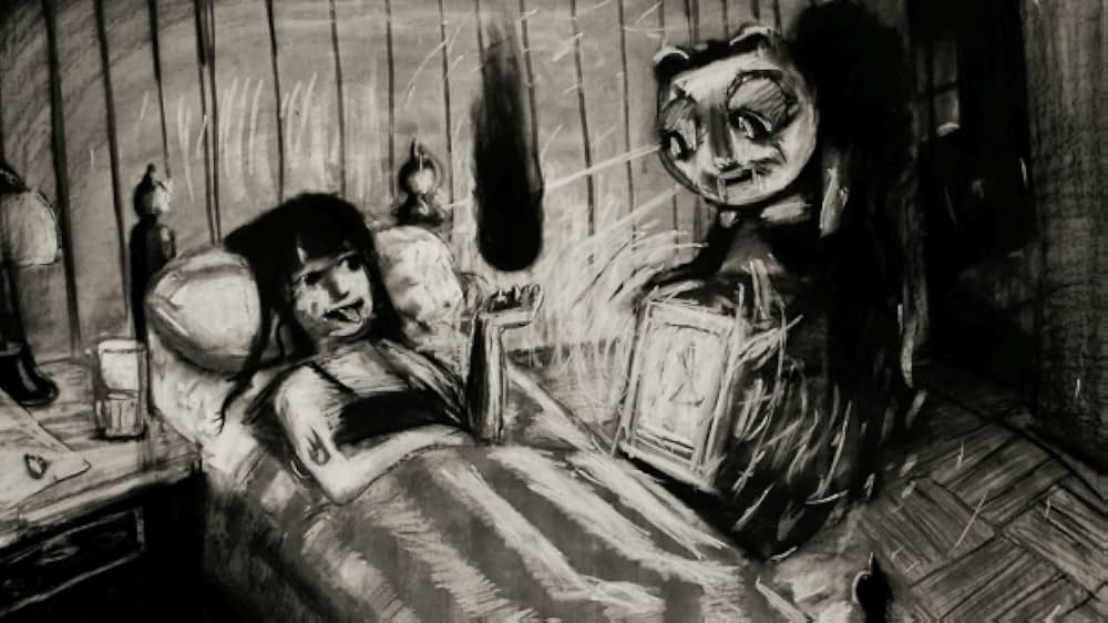 Weathervane（原題）の写真