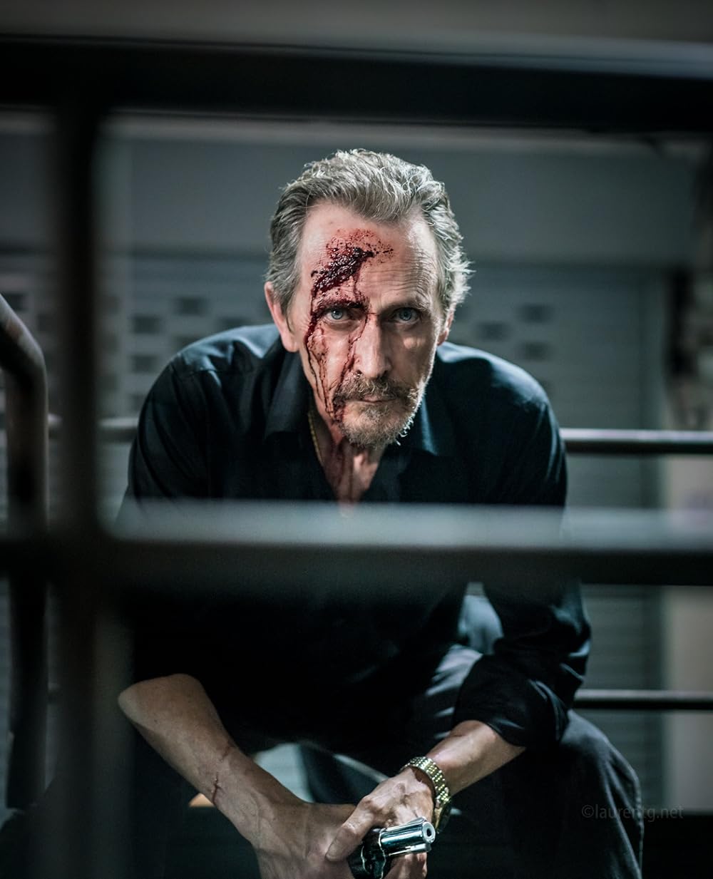 ターゲット・ナンバーワン／虚構のターゲットの画像