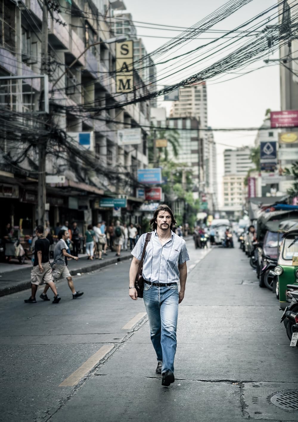 ターゲット・ナンバーワン／虚構のターゲットの画像