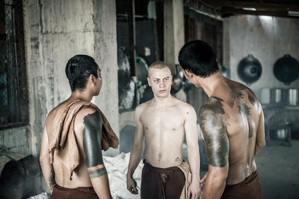 ターゲット・ナンバーワン／虚構のターゲットの画像