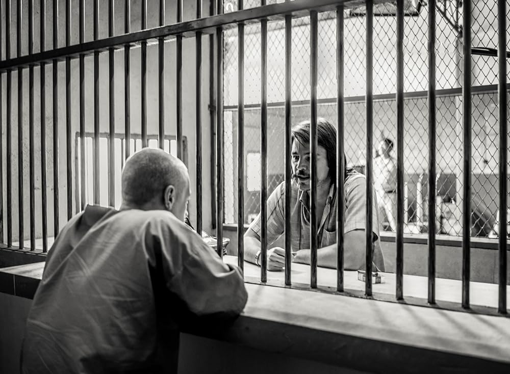 ターゲット・ナンバーワン／虚構のターゲットの画像