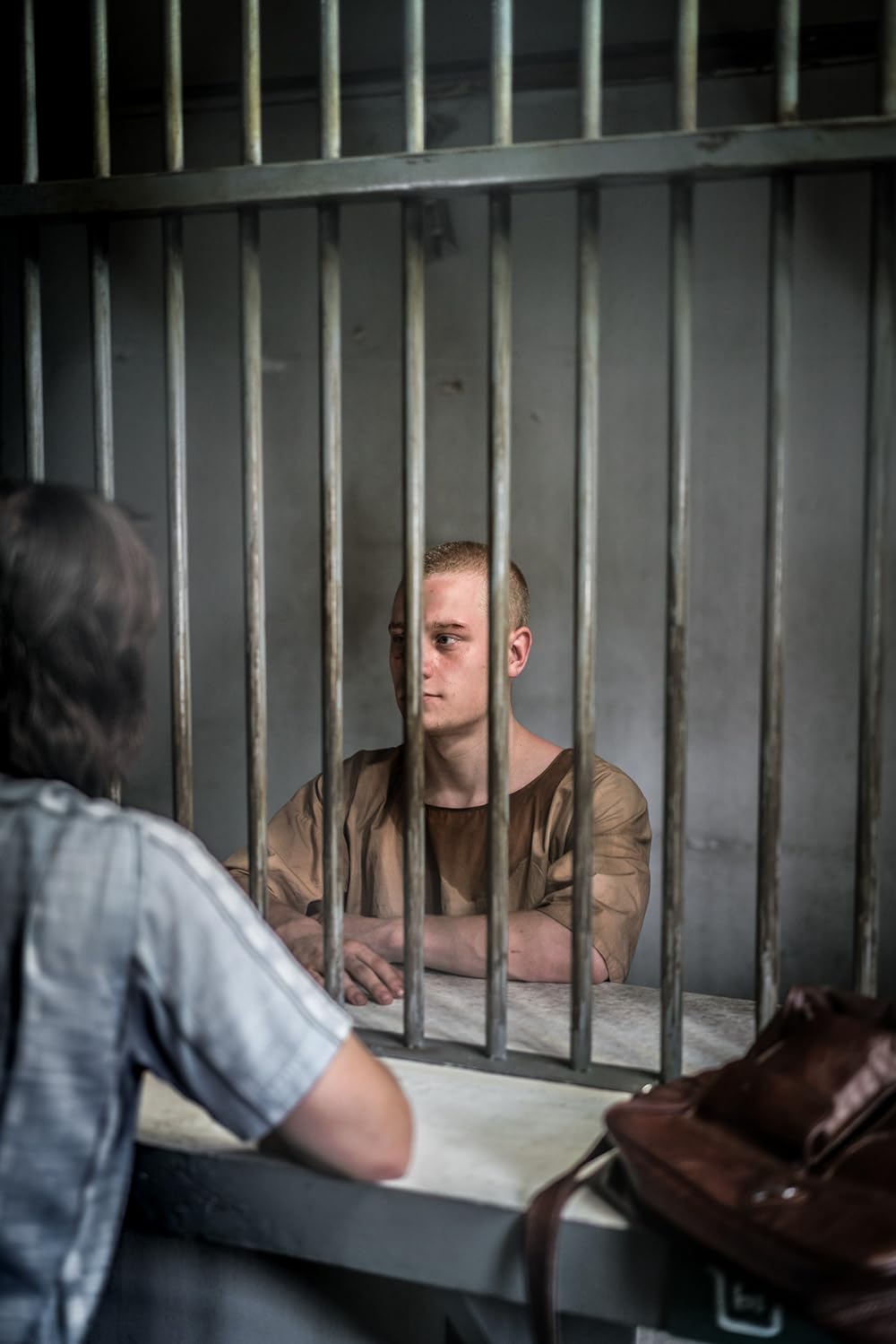 ターゲット・ナンバーワン／虚構のターゲットの画像