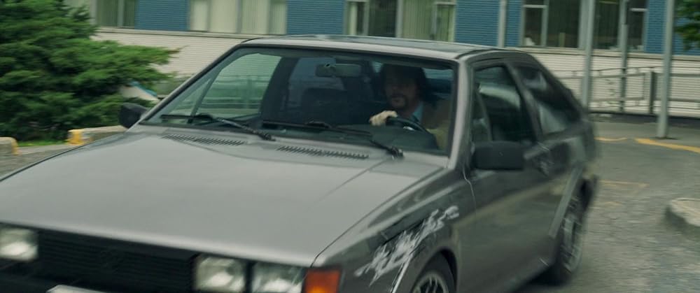 ターゲット・ナンバーワン／虚構のターゲットの画像