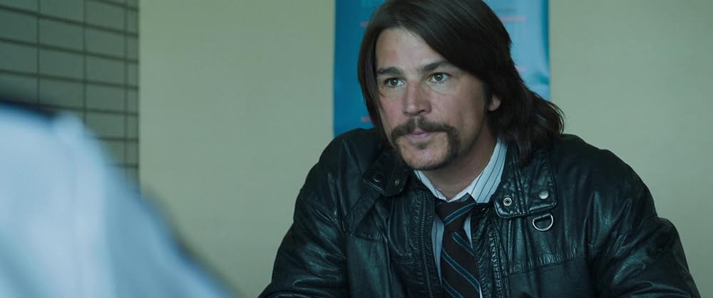 ターゲット・ナンバーワン／虚構のターゲットの画像