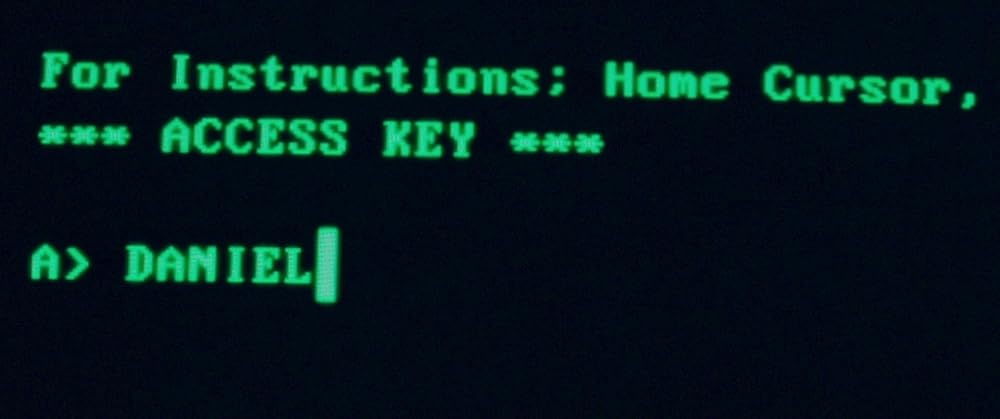 ターゲット・ナンバーワン／虚構のターゲットの画像