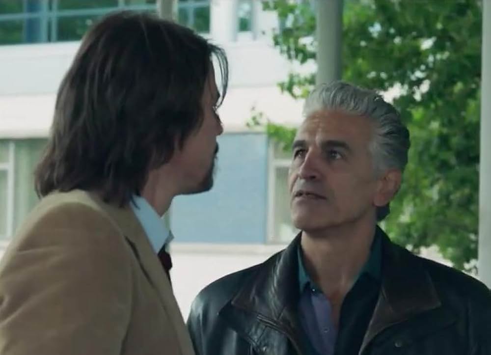 ターゲット・ナンバーワン／虚構のターゲットの画像