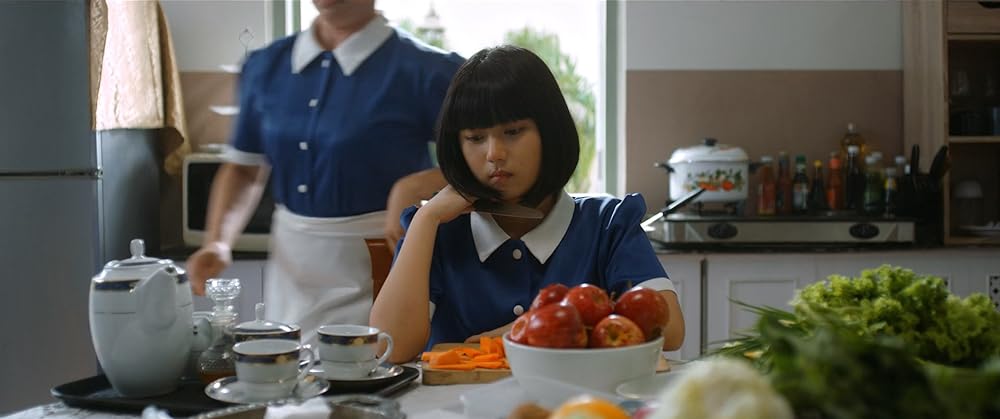 あるメイドの秘密の画像