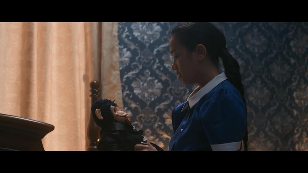 あるメイドの秘密の画像