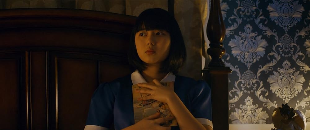 あるメイドの秘密の画像