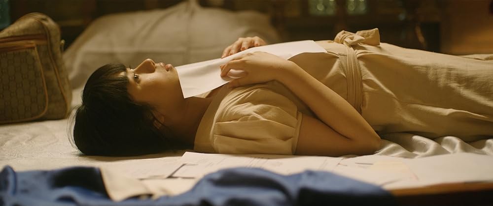 あるメイドの秘密の画像