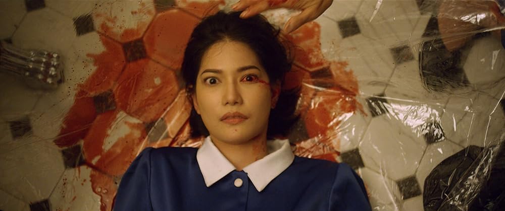 あるメイドの秘密の画像