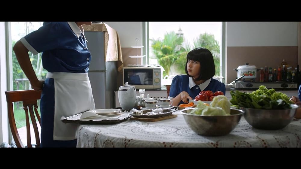 あるメイドの秘密の画像