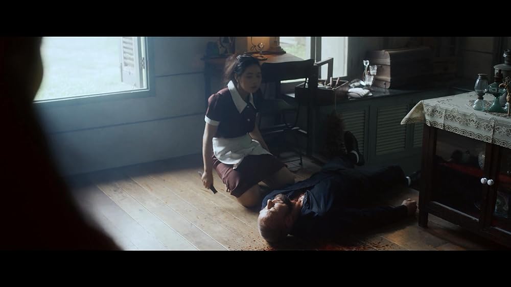 あるメイドの秘密の画像