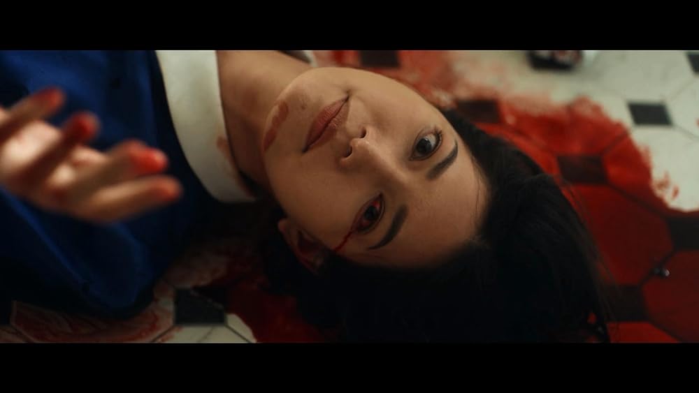 あるメイドの秘密の画像