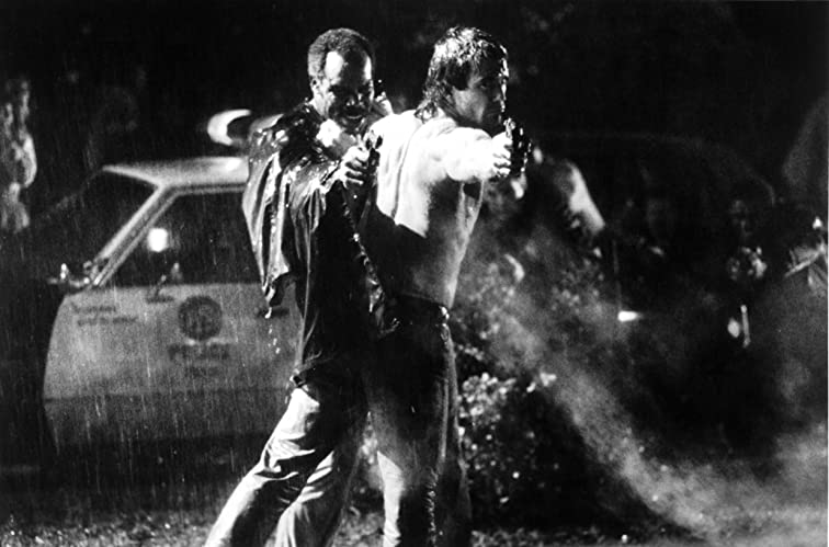 リーサル・ウェポンの画像