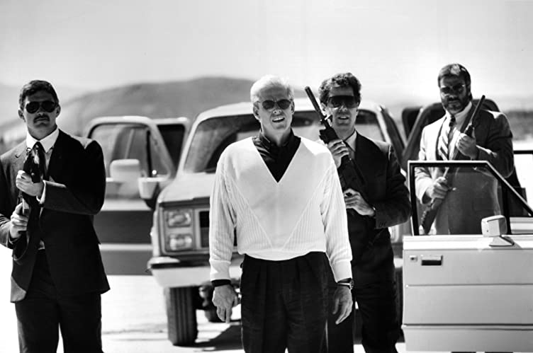 ハーレーダビッドソン&マルボロマンの画像