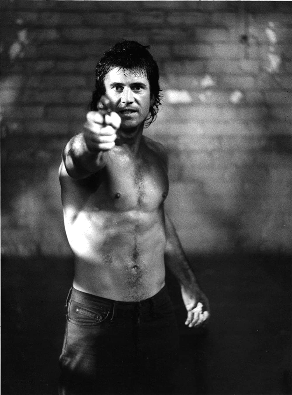 リーサル・ウェポンの画像