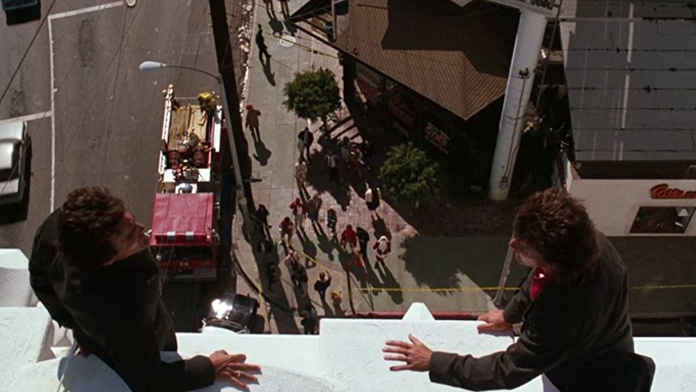 リーサル・ウェポンの画像