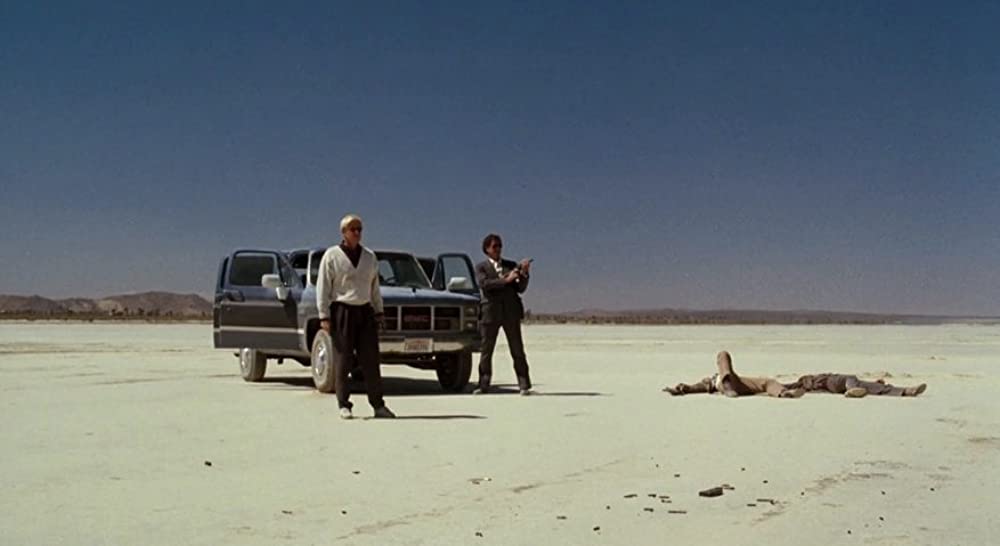 リーサル・ウェポンの画像