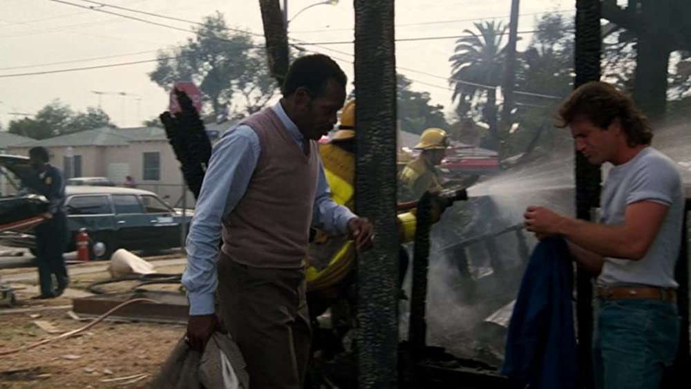 リーサル・ウェポンの画像