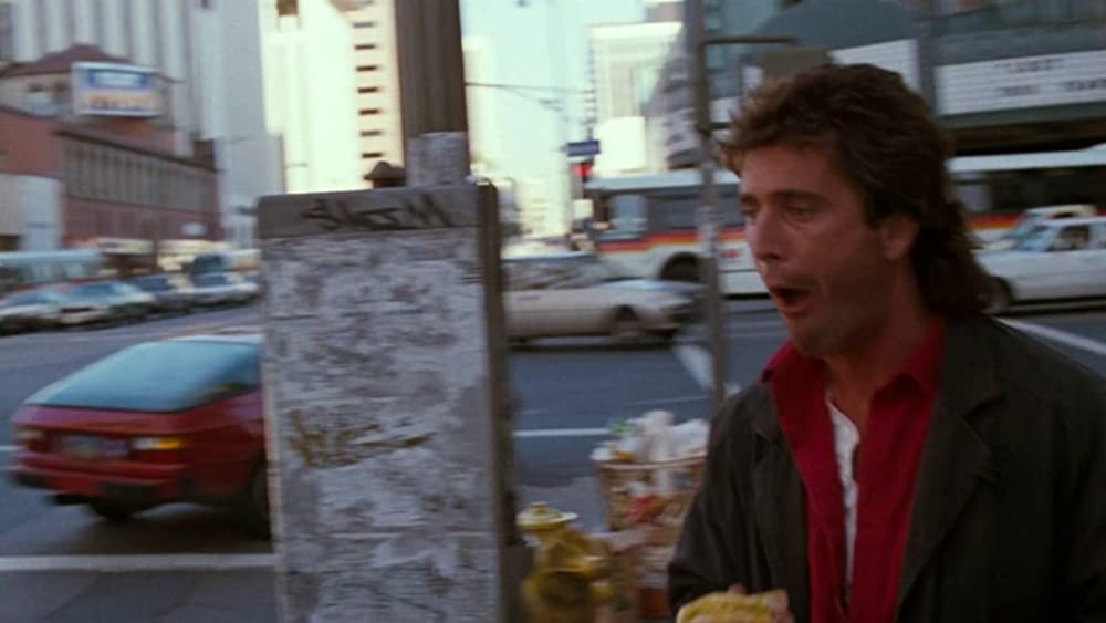 リーサル・ウェポンの画像