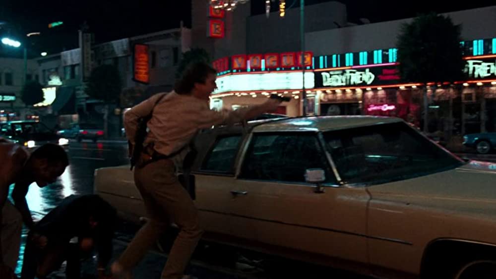 リーサル・ウェポンの画像